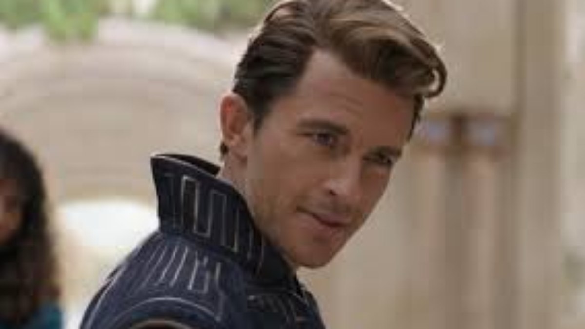 Jonathan Bailey Conquista o Mundo: Descubra o Segredo do Homem Mais Sexy de 2025!