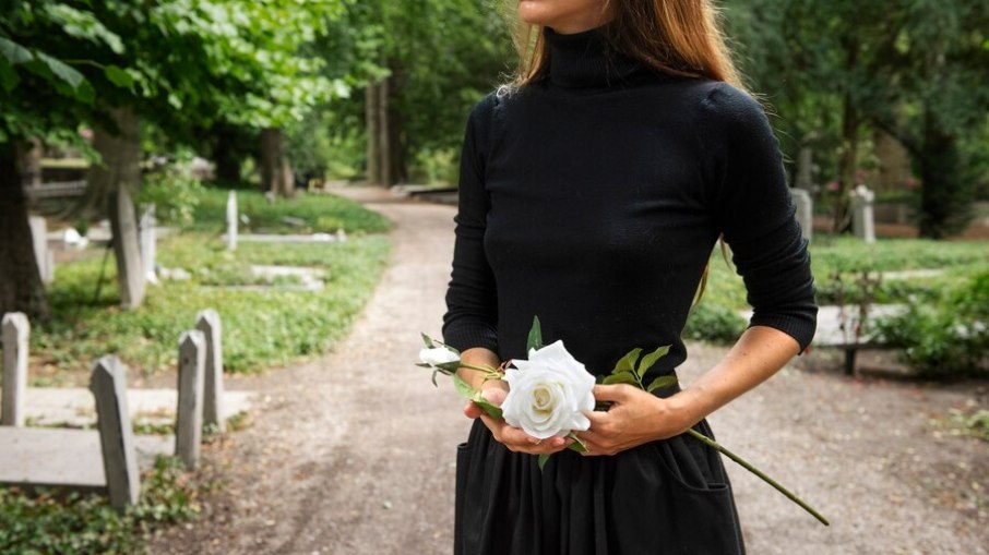 Pode usar colar? As regras de vestimenta do funeral do Papa Pode usar colar? As regras de vestimenta do funeral do Papa