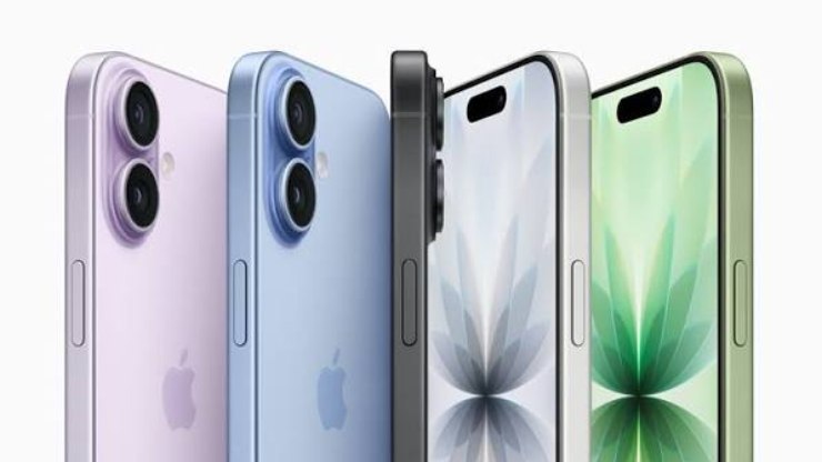iPhone 17 despenca e chega à faixa dos R$ 5 mil