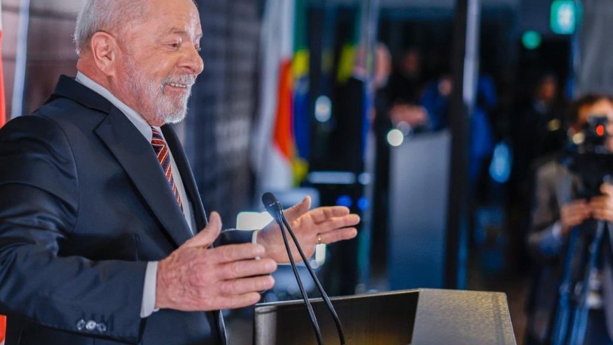 Lula recevra 11 présidents sud-américains à Brasilia cette semaine