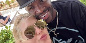 Após reconciliação, Virginia e Vini Jr. viajam para a Jamaica