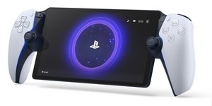 Seu PS5 na palma da mão: conheça o PlayStation Portal