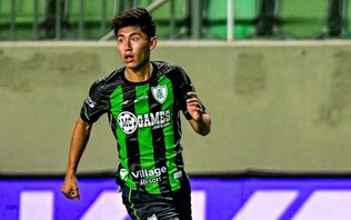 Miguelito é preso após caso de injúria racial na Série B