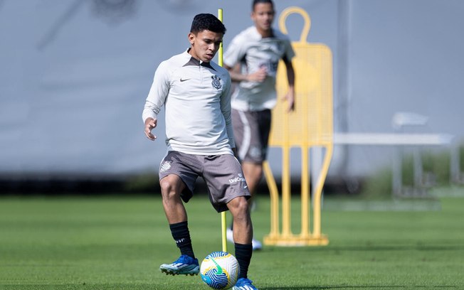 Atraso contra o Barra, pela Copa do Brasil, pode gerar multa de R$ 2 mil ao Timão