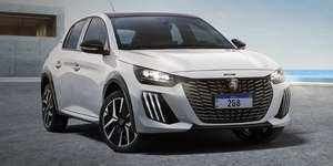 Peugeot convoca 208 e 2008 para recall por risco de incêndio
