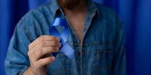 Novembro Azul: sete dicas para prevenir o câncer de próstata