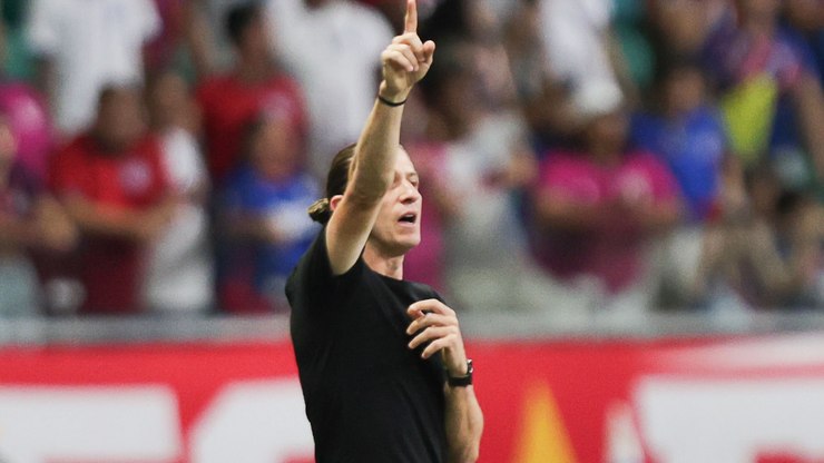 Filipe Luís: 'Se diferença de erros for 80 a 20, influencia'