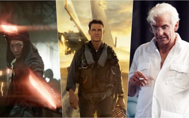 7 filmes incríveis para ver na Netflix em dezembro de 2023
