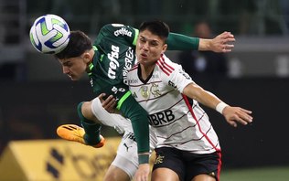 Flamengo x Sporting Cristal: veja onde assistir, escalações, desfalques e  arbitragem, flamengo