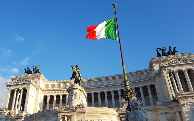 Aumento das taxas para cidadania italiana gera protestos Aumento das taxas para cidadania italiana gera protestos