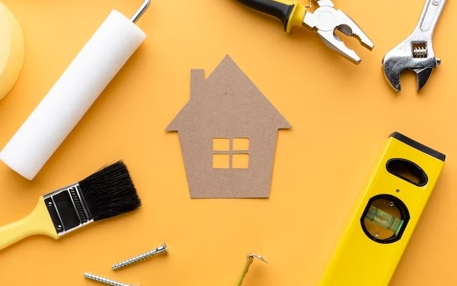 Indústria de materiais de construção recuou 7% no último ano