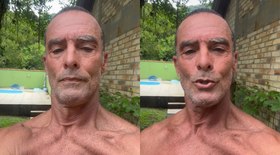 Paulo Zulu faz atualização sobre estado de saúde após câncer 