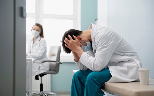 Cinco pessoas morrem a cada minuto por erro médico, diz OMS