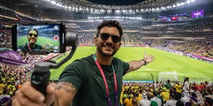 Influenciadores deportados na Copa do Mundo dos EUA? Entenda