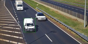 Raposo Tavares reduz acidentes após radar com IA
