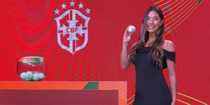Influencer que sorteou Copa do Brasil revela ordens da CBF