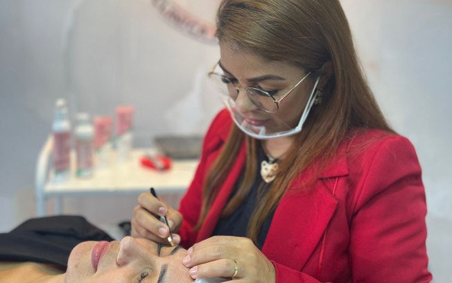 Micropigmentação é a nova tendência no mercado de beleza