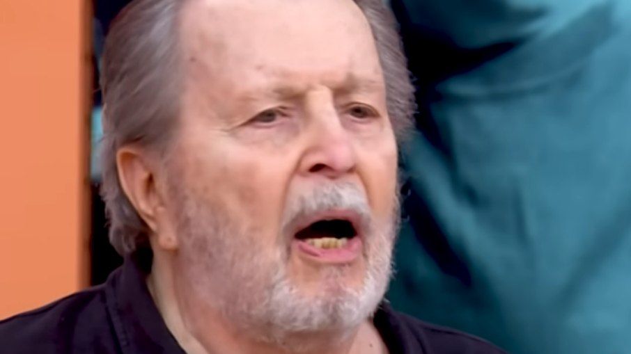 Ex-diretor global Daniel Filho