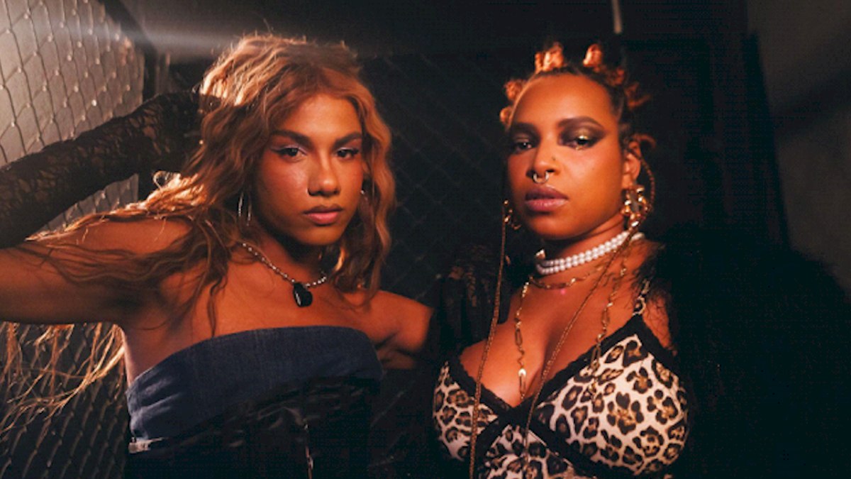 KING Saints e Traemme mergulham no afrobeat da inédita 'Otário'