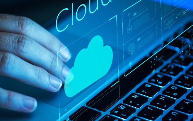 Uso da computação em nuvem está em constante crescimento