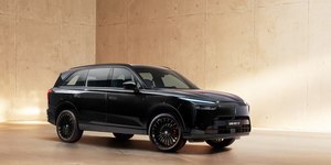 GWM Wey 07 ganha versão Dark Edition por R$ 432 mil