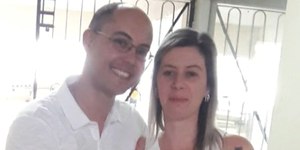 Ex-mulher denuncia capitão da PM por agressões e ameaças