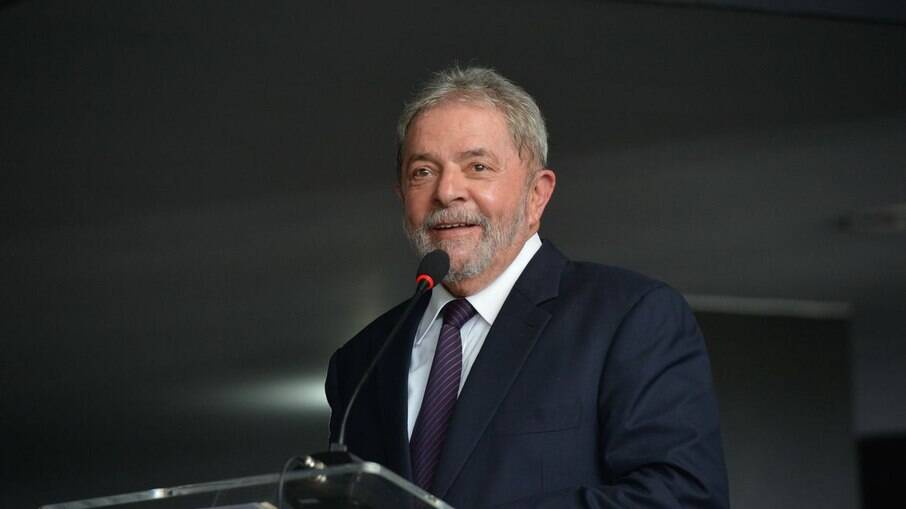 Lula não descarta concorrer como vice-presidente em 2022, diz jornalista