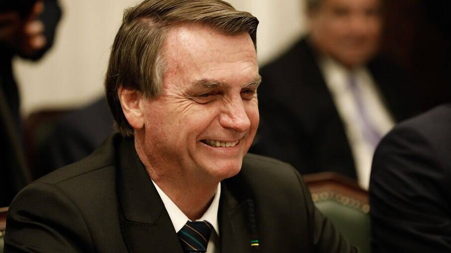 Jair Bolsonaro