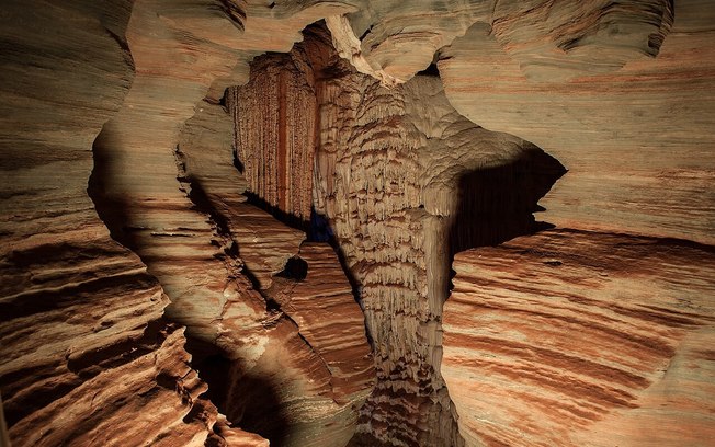 Minas Gerais: aventura no Circuito Turístico das Grutas