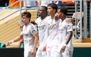 Mundial de Clubes: veja onde assistir a RB Salzburg x Real Madrid