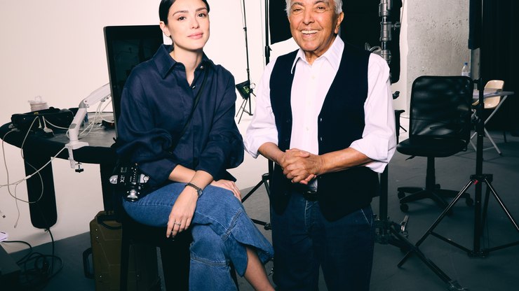 Isabelle Drummond: “toda mulher é feminista”