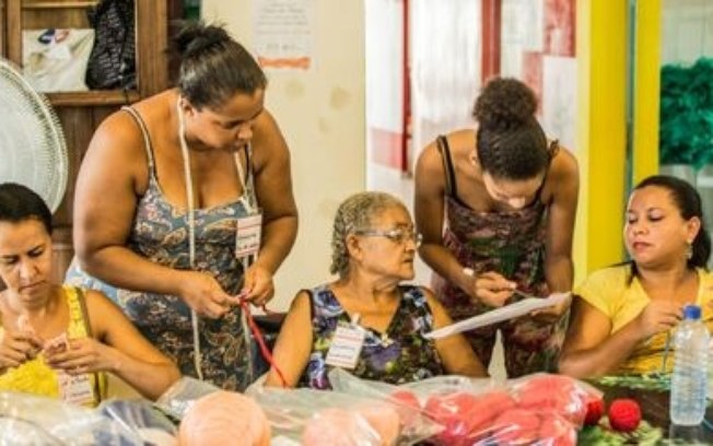 Casa de Maria lança coleção Capiba em São Paulo e Recife