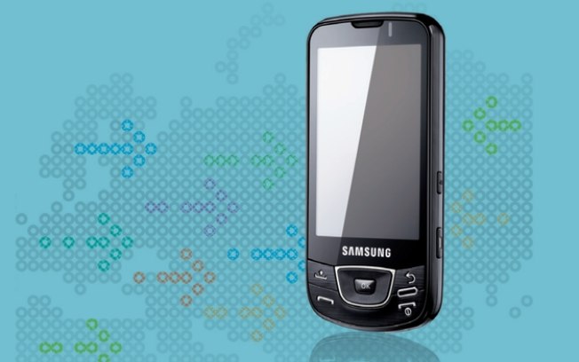 Primeiro celular Android da Samsung completa 15 anos