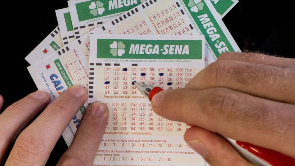 Super Sete - Como Ganhar na Loteria - O Maior Fórum de Loterias do Brasil