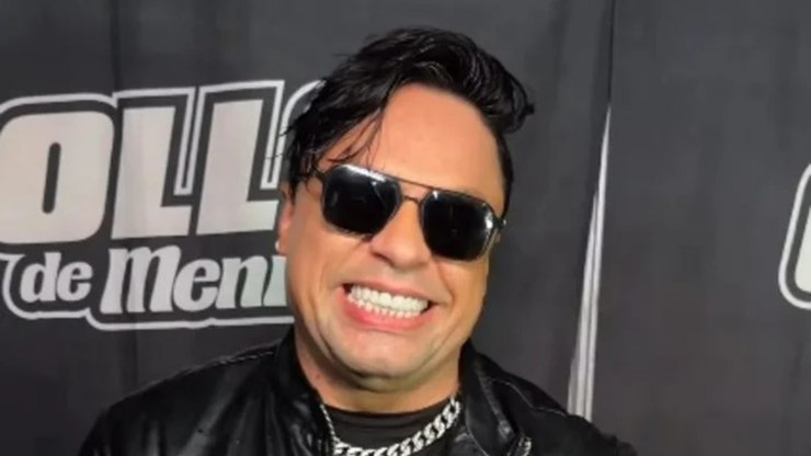 Quem foi o cantor de forró Neto Araújo, que morreu aos 42 anos