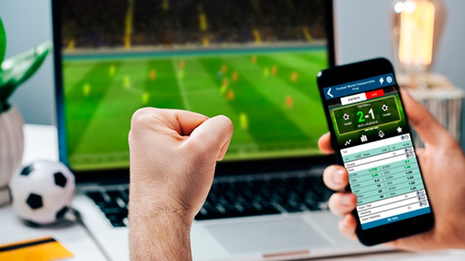 Apostas de Futebol Online - Melhores Odds Aqui