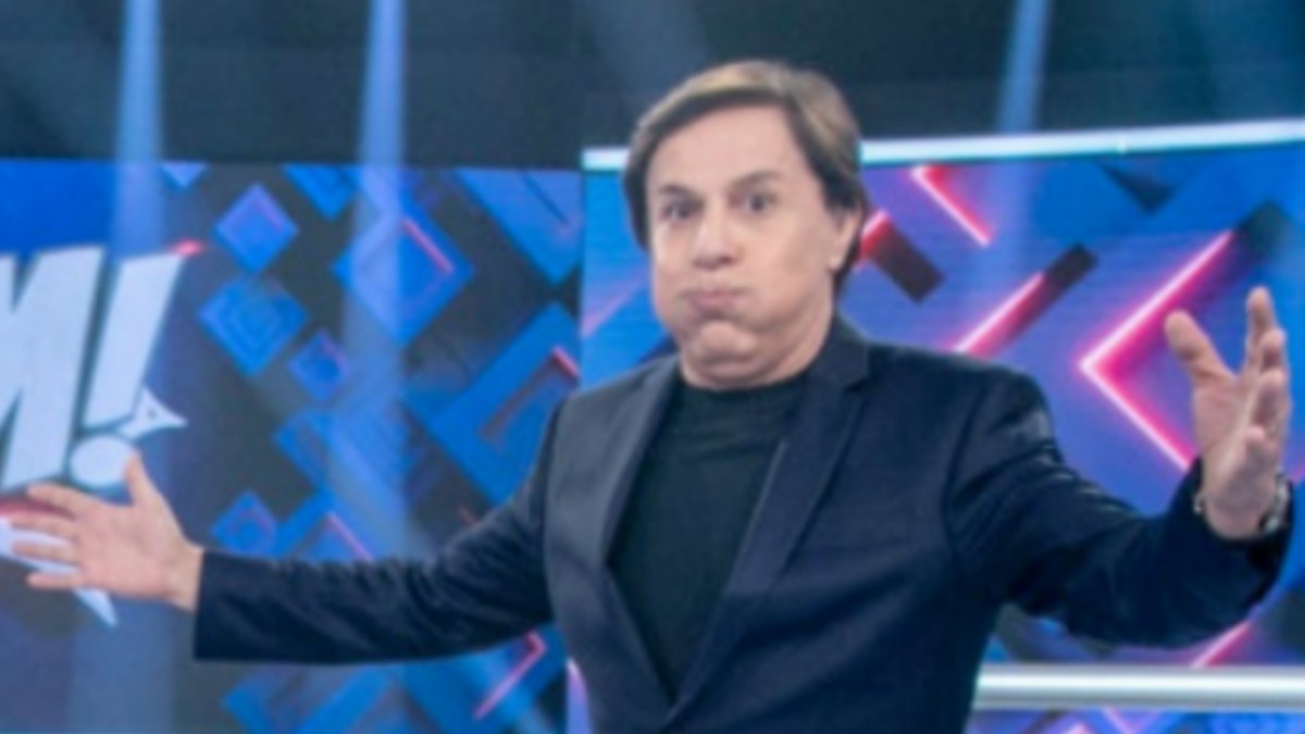 Record em Crise: 'Boom!' Fracassa e Perde Feio para o SBT!