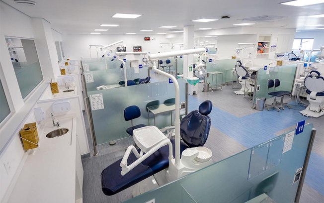 Pós em Odontologia avança com foco em prática e inovação