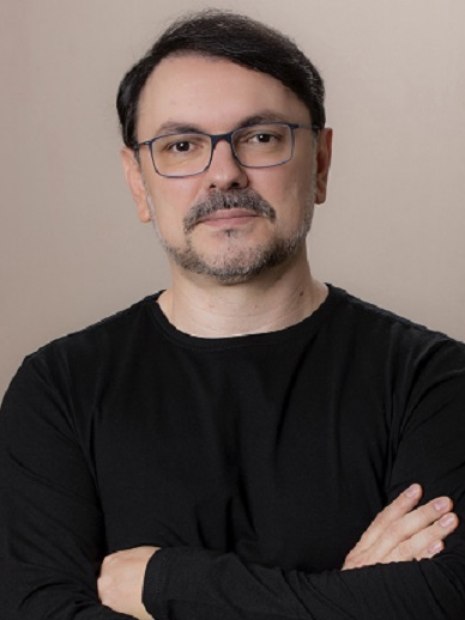 Rossandro Klinjey