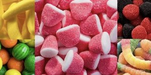 Fini ajuda mulheres a empreenderem com a venda de balas