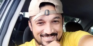 Cantor de arrocha é morto a tiros em Itabela