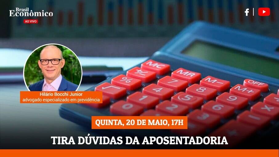 Live do Brasil Econômico