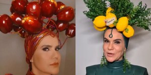 Gilmelândia fala sobre eliminação do MasterChef: "Eu sentia"