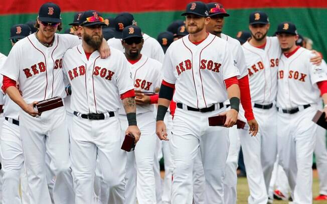Boston Red Sox, equipe da MLS
