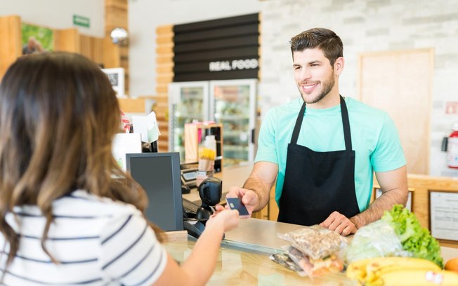 Franquias de food service registram crescimento de 16% Franquias de food service registram crescimento de 16%