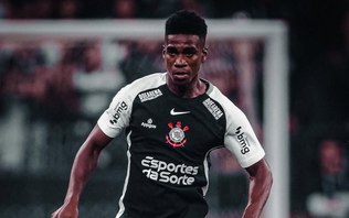 Jornalista detona zagueiro do Corinthians: Está de sacanagem