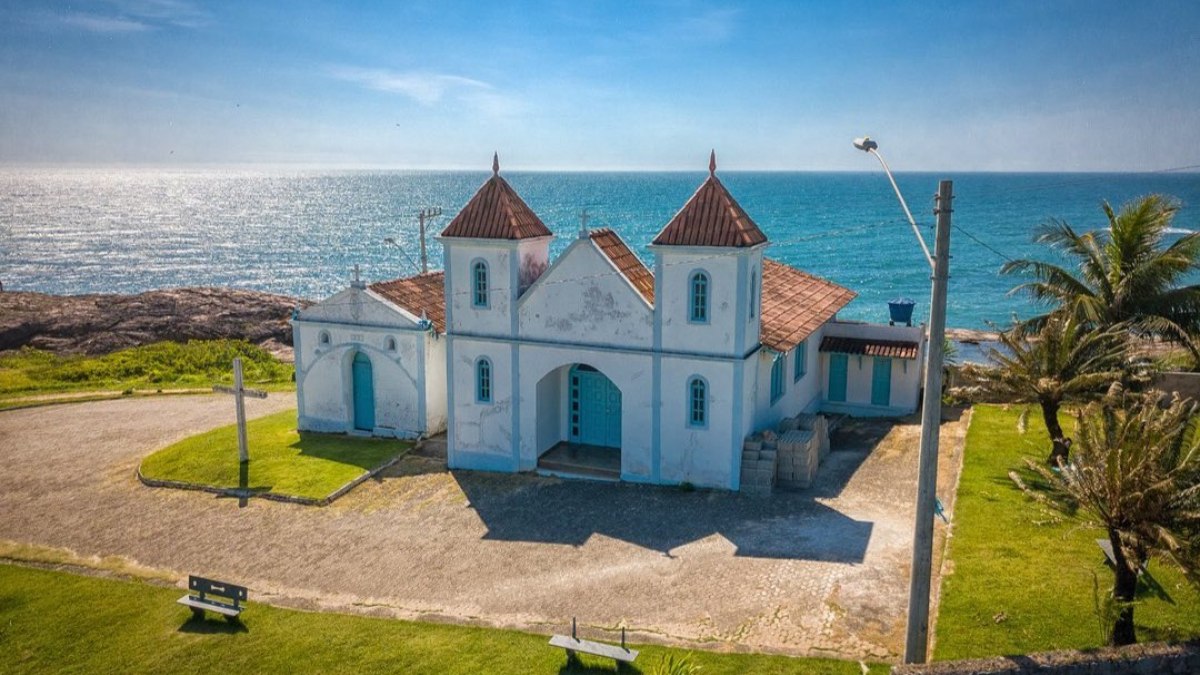 Revéillon: saiba como estará o tempo nas cidades mais procuradas