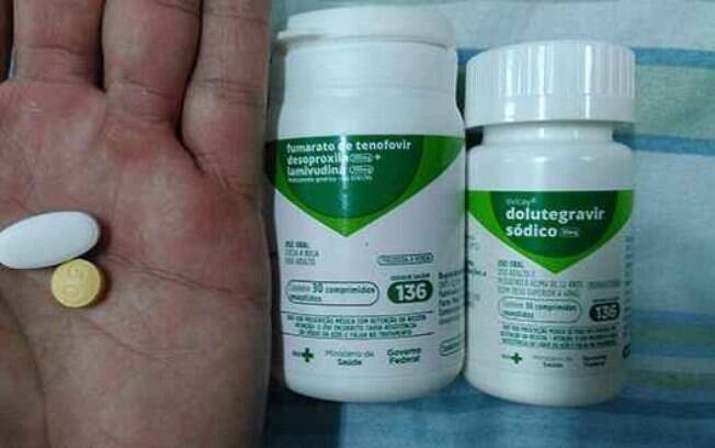 Tratamento contra HIV ganha tecnologia de produção 100% nacional