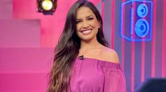 Juliette Freire revela ter alopecia, a calvície feminina