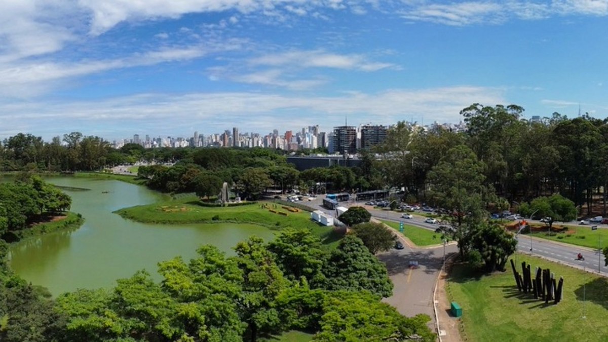 Previsão do tempo em SP: semana terá sol, calor e ar seco; veja